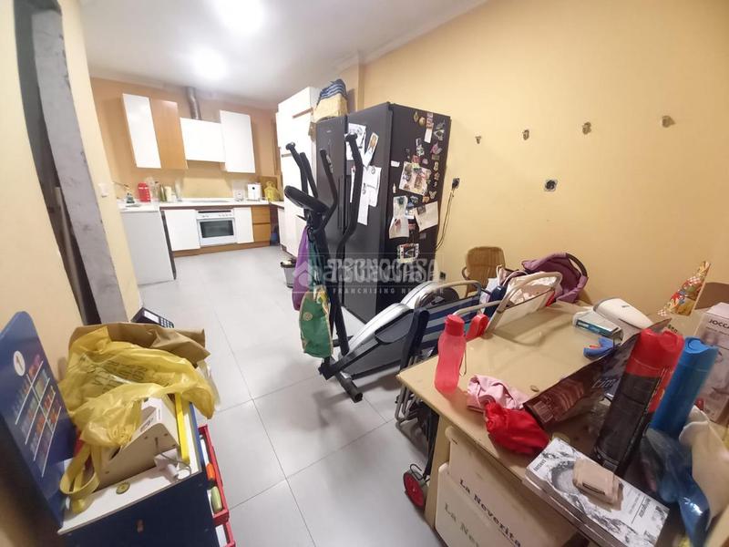 Foto b6db3385-bdfa-4b76-8036-f4bcb72e1a27. Casa pareada casa en venta en Palmete Sevilla