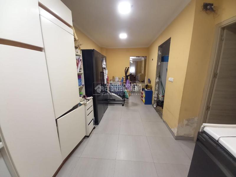 Foto c5a53f4f-1f5a-4df8-b32a-efe26beec3f0. Casa pareada casa en venta en Palmete Sevilla