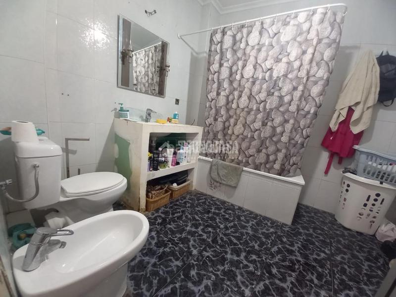 Foto e374264d-da9b-4391-92f5-491a62f2469e. Casa pareada casa en venta en Palmete Sevilla