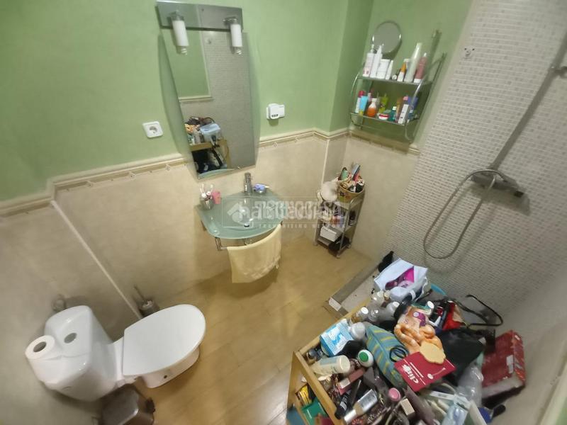 Foto e8410ce3-3dd0-494a-865f-8dd64b3afcd8. Casa pareada casa en venta en Palmete Sevilla