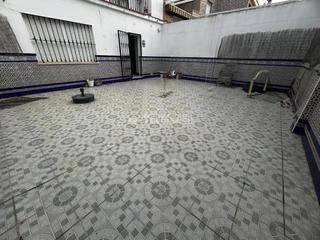 Casa aparellada en San Jose de la Rinconada. Casa en venta en la rinconada