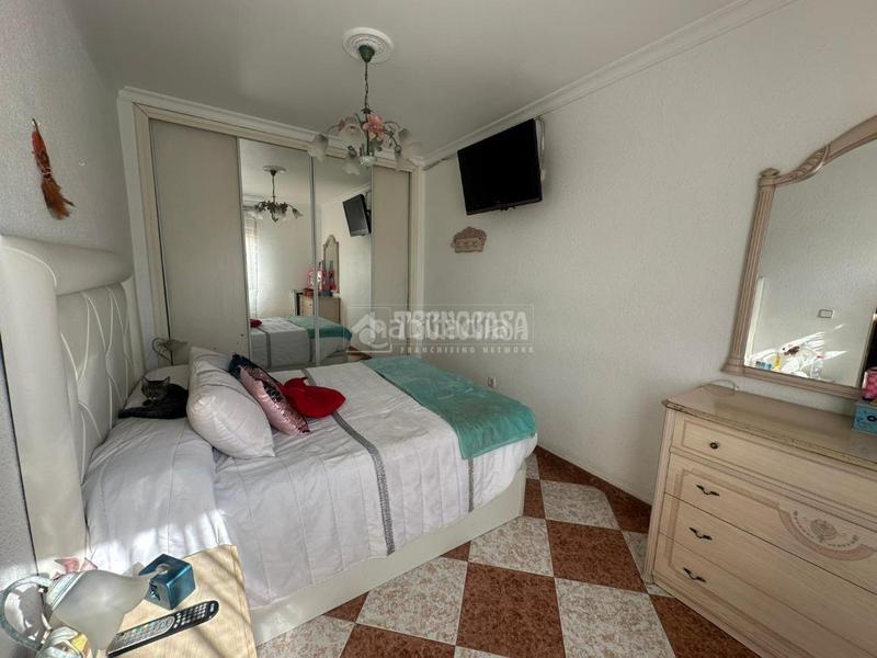Foto 018a1b9e-f0bd-4d05-a2d2-398326eadd3b. Casa pareada casa en venta en Palmete Sevilla
