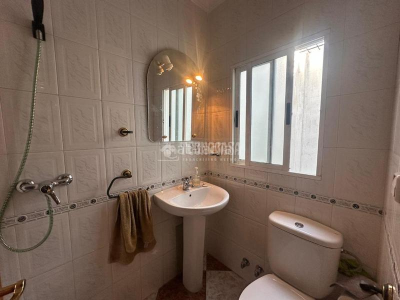 Foto 15486346-9c5d-4049-ad6f-7b5b19894aad. Casa pareada casa en venta en Palmete Sevilla