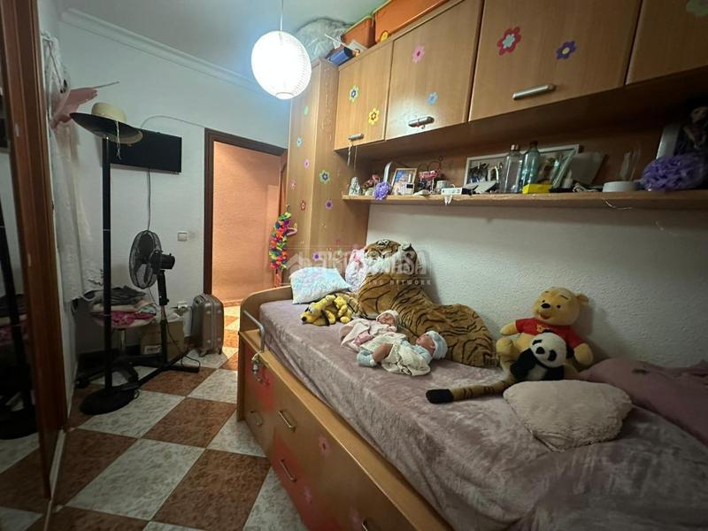 Foto 1614ed90-10dd-49fe-b748-f1b4644931e4. Casa pareada casa en venta en Palmete Sevilla