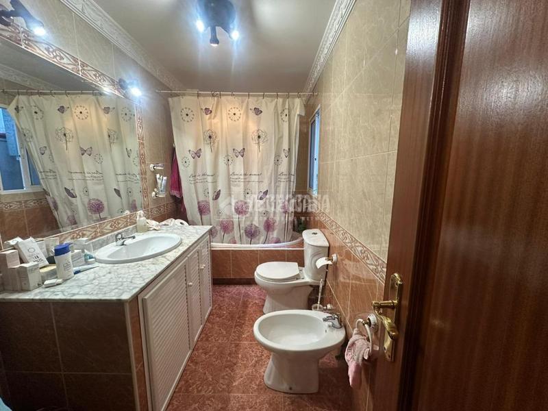 Foto 1acfe4cb-abd6-4250-a225-62f86f00633b. Casa pareada casa en venta en Palmete Sevilla