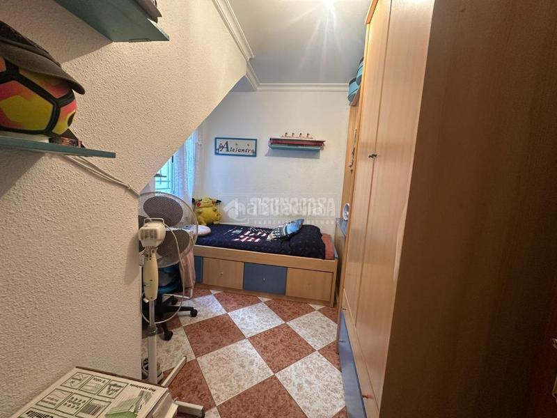 Foto 2d6fbfe7-fba6-4dfa-9bfe-3d18cc169cf9. Casa pareada casa en venta en Palmete Sevilla