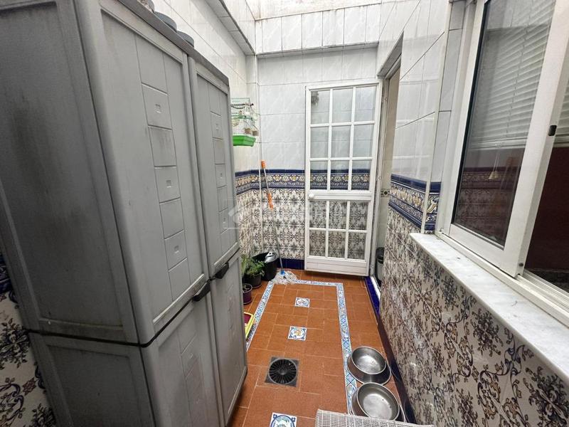 Foto 319c2fd6-99ac-47b3-ae74-25b8867d8a5e. Casa pareada casa en venta en Palmete Sevilla