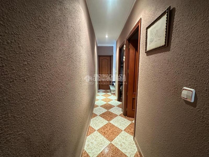 Foto 4112439a-aee9-4338-af81-b46bf84a79d2. Casa pareada casa en venta en Palmete Sevilla
