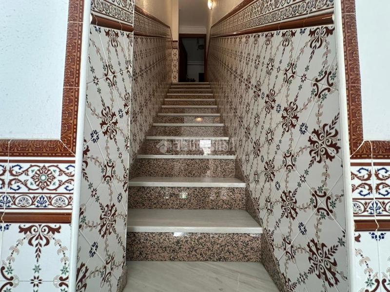 Foto 448bf618-9d69-4e07-99fb-08de3437d194. Casa pareada casa en venta en Palmete Sevilla