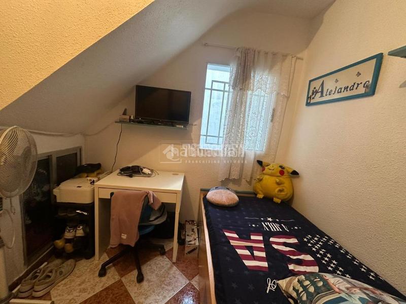 Foto 52054d71-99bf-4bb1-978c-59f0a71a11a2. Casa pareada casa en venta en Palmete Sevilla