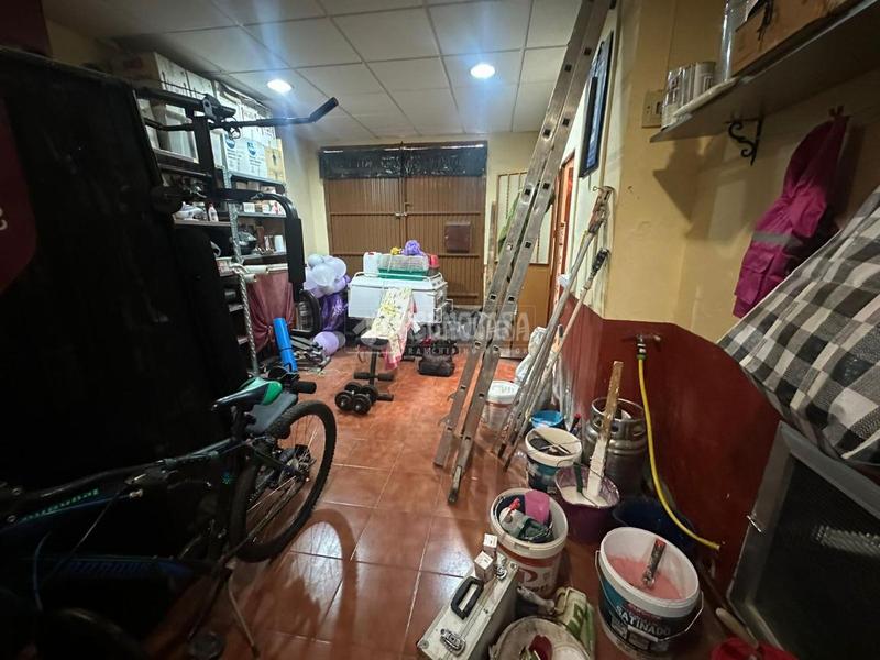 Foto 5b1dc01f-69ff-43f7-b531-104ebb78ce07. Casa pareada casa en venta en Palmete Sevilla