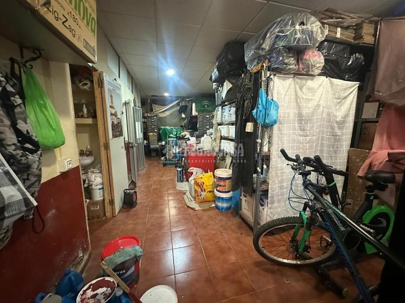 Foto 6038bdf3-d37b-4553-a0f9-8c992063052b. Casa pareada casa en venta en Palmete Sevilla