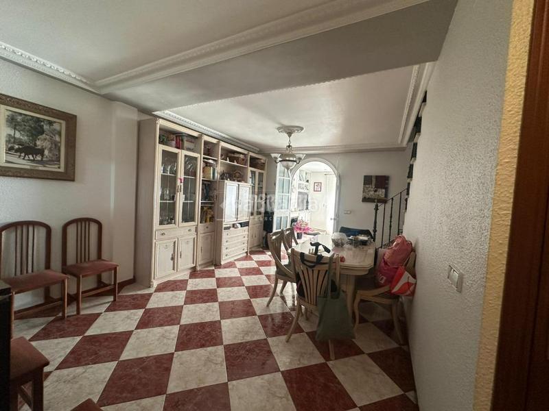 Foto 64788b42-17f3-4576-a21b-c8daac6b0d39. Casa pareada casa en venta en Palmete Sevilla