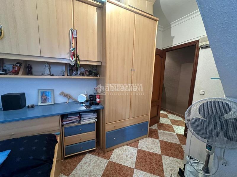 Foto 6ec3bdc0-7345-4e15-9223-fe5273da5e93. Casa pareada casa en venta en Palmete Sevilla