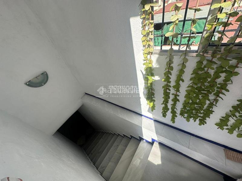 Foto 7f7b870c-7963-4541-9b10-3b8dfe7bcb3a. Casa pareada casa en venta en Palmete Sevilla