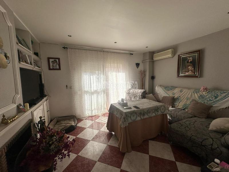 Foto 91e1711e-c973-4653-8e9e-8f43423484c5. Casa pareada casa en venta en Palmete Sevilla