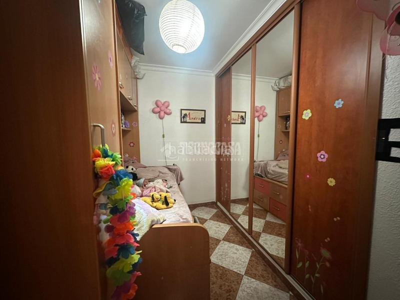 Foto cb1dc5da-59db-4a5b-b5a8-96d5b1249f13. Casa pareada casa en venta en Palmete Sevilla