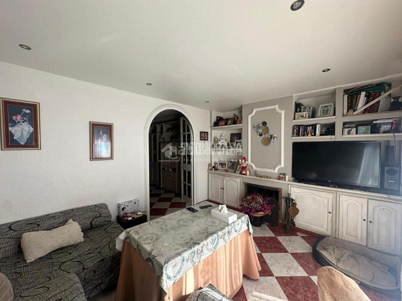 Foto d616d693-ae1f-4a7a-a65b-006ac901ef38. Casa pareada casa en venta en Palmete Sevilla