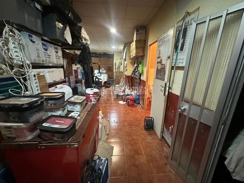 Foto df567ab7-a785-48bb-ade1-db8f95ee9e3a. Casa pareada casa en venta en Palmete Sevilla