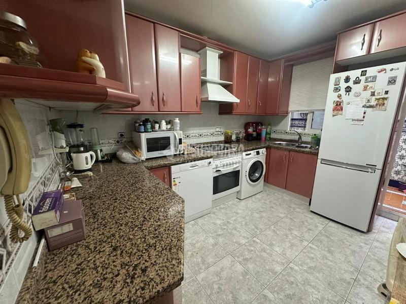 Foto f7d0c689-43dc-4531-966c-5c2ab051f664. Casa pareada casa en venta en Palmete Sevilla