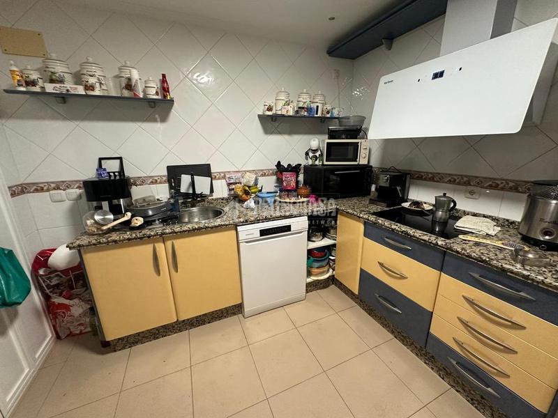 Foto 09c61257-5ab1-424e-be81-689225d2187a. Flat in Parque Alcosa Sevilla