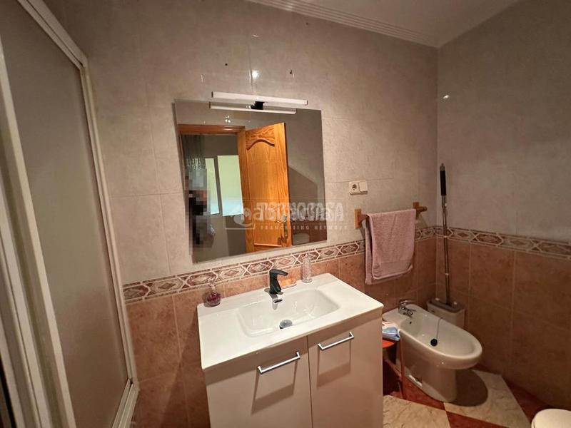Foto 0eb8c1d6-82b2-46b6-bd94-a3d92b45caf5. Flat in Parque Alcosa Sevilla