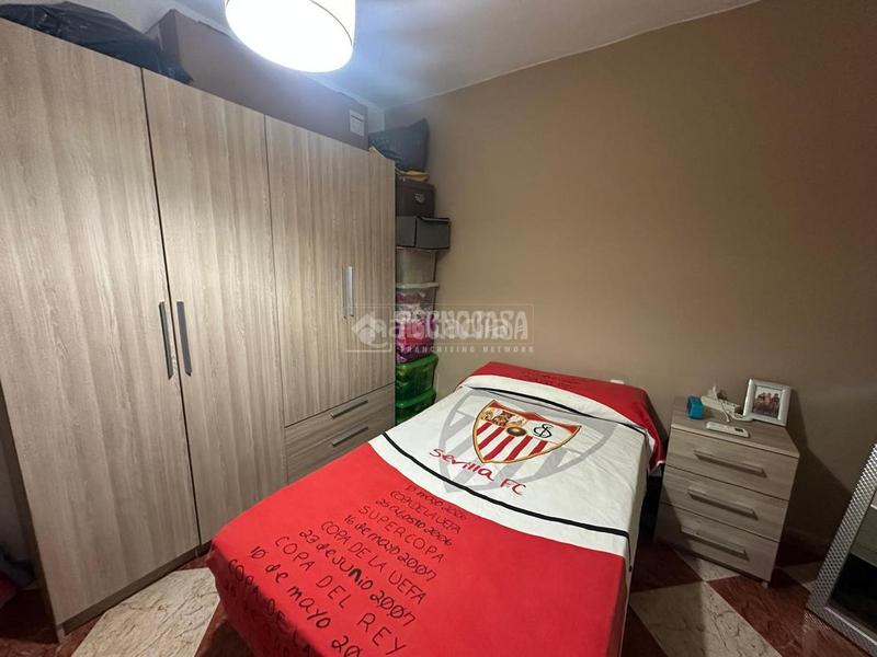 Foto 2bd9e377-63f7-4947-9e5f-d3e1b7e5b134. Flat in Parque Alcosa Sevilla