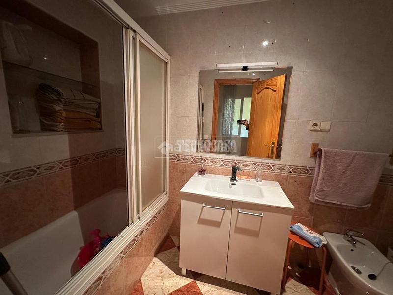 Foto 3150143a-1cba-4a84-8326-6ad611f1b3d1. Flat in Parque Alcosa Sevilla