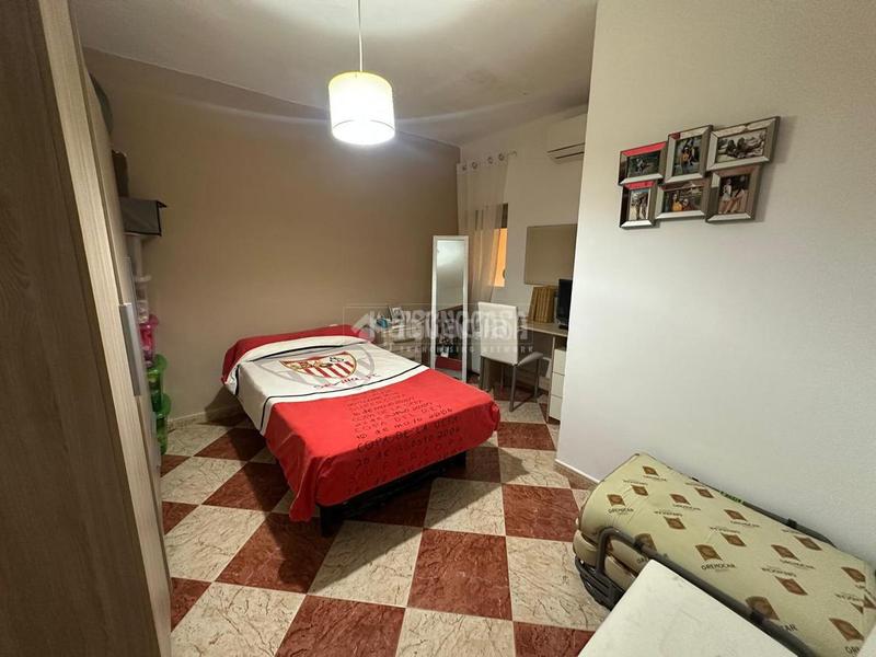 Foto 35b6a7a1-f00e-4ece-a59a-9976c0b784c7. Flat in Parque Alcosa Sevilla