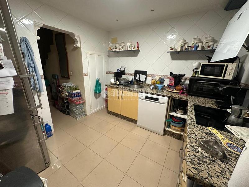 Foto 5713789a-1f82-4f63-9fcc-56e8d8f047c6. Flat in Parque Alcosa Sevilla