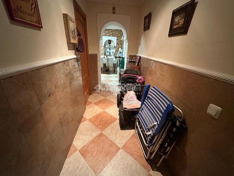 Foto 617f91b9-055d-494d-a745-f42d85781885. Flat in Parque Alcosa Sevilla