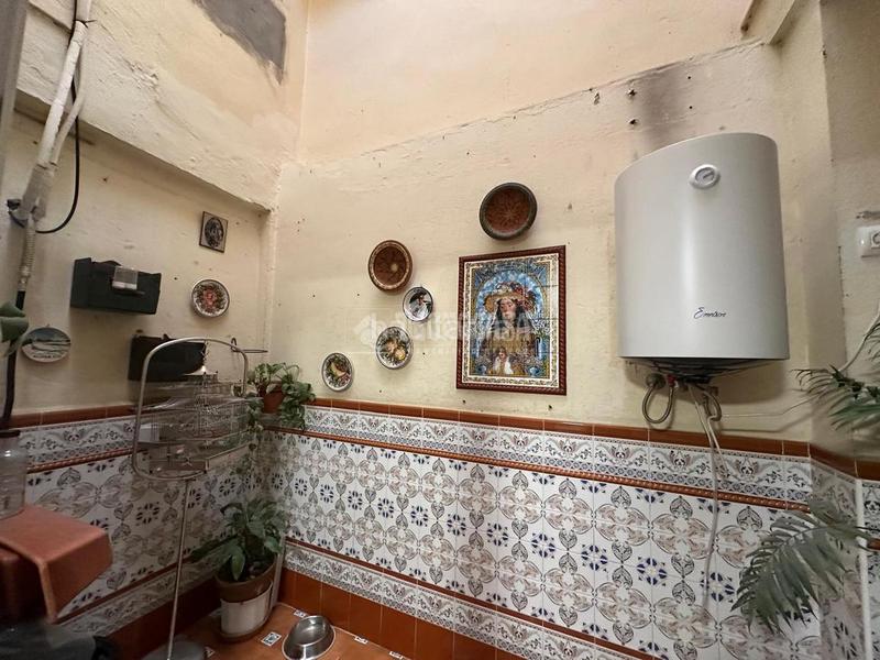 Foto 653fb2c3-4641-42fc-b27f-4b5bed304f0a. Flat in Parque Alcosa Sevilla