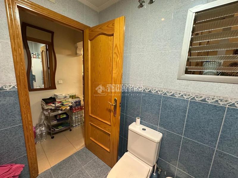 Foto 74d900f4-3b2f-4827-9055-e7f9fe322323. Flat in Parque Alcosa Sevilla