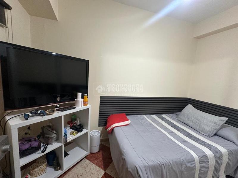 Foto 95fcff24-eae5-452f-b07d-7ade9a566b19. Flat in Parque Alcosa Sevilla