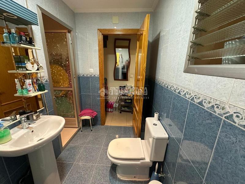 Foto abe83cd9-7966-40fd-aaa1-5d0d7acbd786. Flat in Parque Alcosa Sevilla