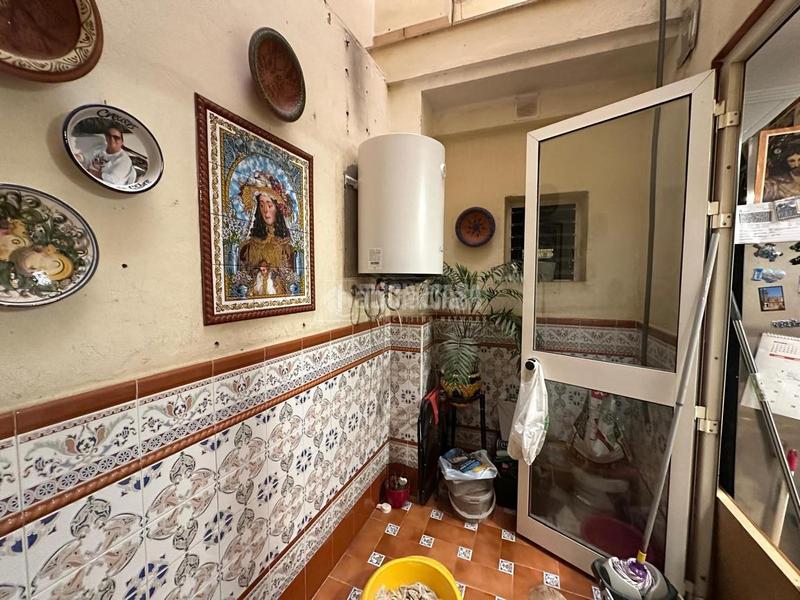 Foto baa00481-3eb7-4471-be9e-de34a24f0188. Flat in Parque Alcosa Sevilla