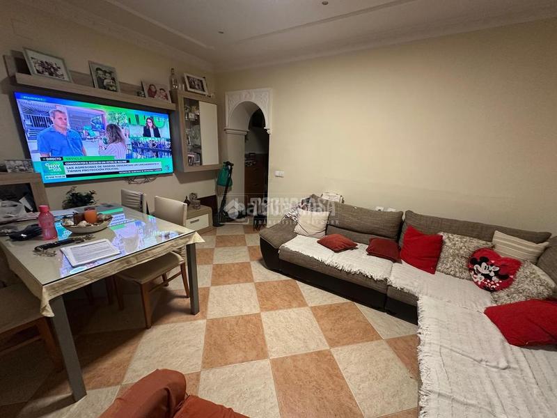 Foto dfd3935c-25c4-4a0f-b969-6f5edc5378c9. Flat in Parque Alcosa Sevilla