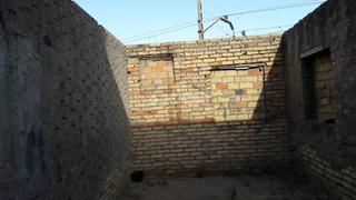 Terreny residencial en Parque Alcosa. Terrenos en venta en sevilla