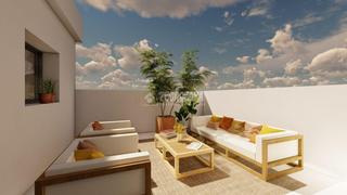 Etagenwohnung in Rinconada (La). Piso en venta en la rinconada