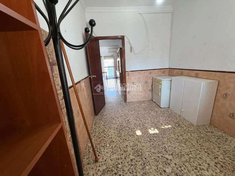 Foto 3e5e7c55-7ef4-4100-a296-82041c793e55. Casa aparellada a Rinconada (La)