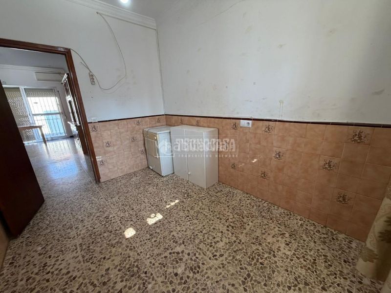 Foto 72551312-37d1-45c9-9250-02c14bd13b6f. Casa aparellada a Rinconada (La)