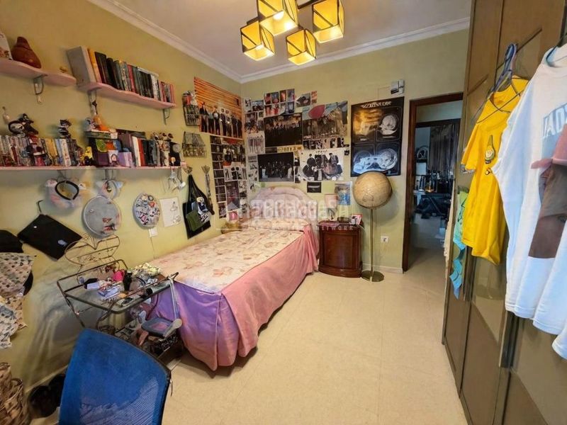 Foto 3b6e7a8a-0870-4b56-a6f0-28b1ab2cff94. Casa aparellada amb calefacció a Rinconada (La)