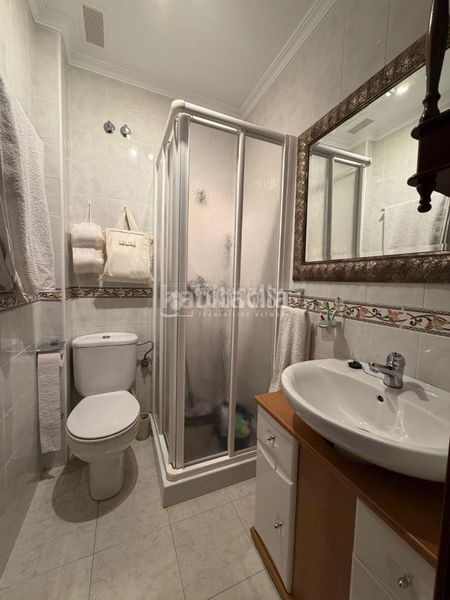 Foto 45c2df90-680a-498e-8012-0f76ebe6ff64. Casa aparellada amb calefacció a Rinconada (La)