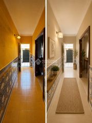 Casa aparellada a Rinconada (La). Casa en venta en la rinconada