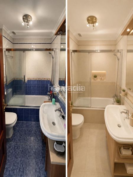 Foto fd948a6f-d860-4465-9ca6-fa5d3cdabb85. Casa aparellada amb calefacció a Rinconada (La)