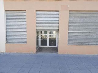 Lloguer Local Comercial a Rinconada (La). Tienda en alquiler en la rinconada