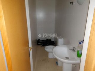 Alquiler Local Comercial en Rinconada (La). Tienda en alquiler en la rinconada