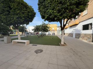 Flat in Alcalá del Río. Piso en venta en la rinconada