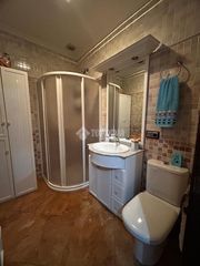 Doppelhaus in Alcalá del Río. Casa en venta en alcalá del río