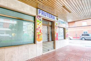 Local Comercial en Plaza de Toros. Tienda en venta en valladolid